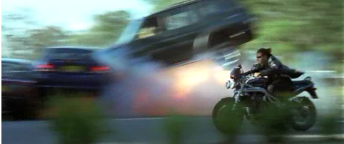 MI2 Burn Out